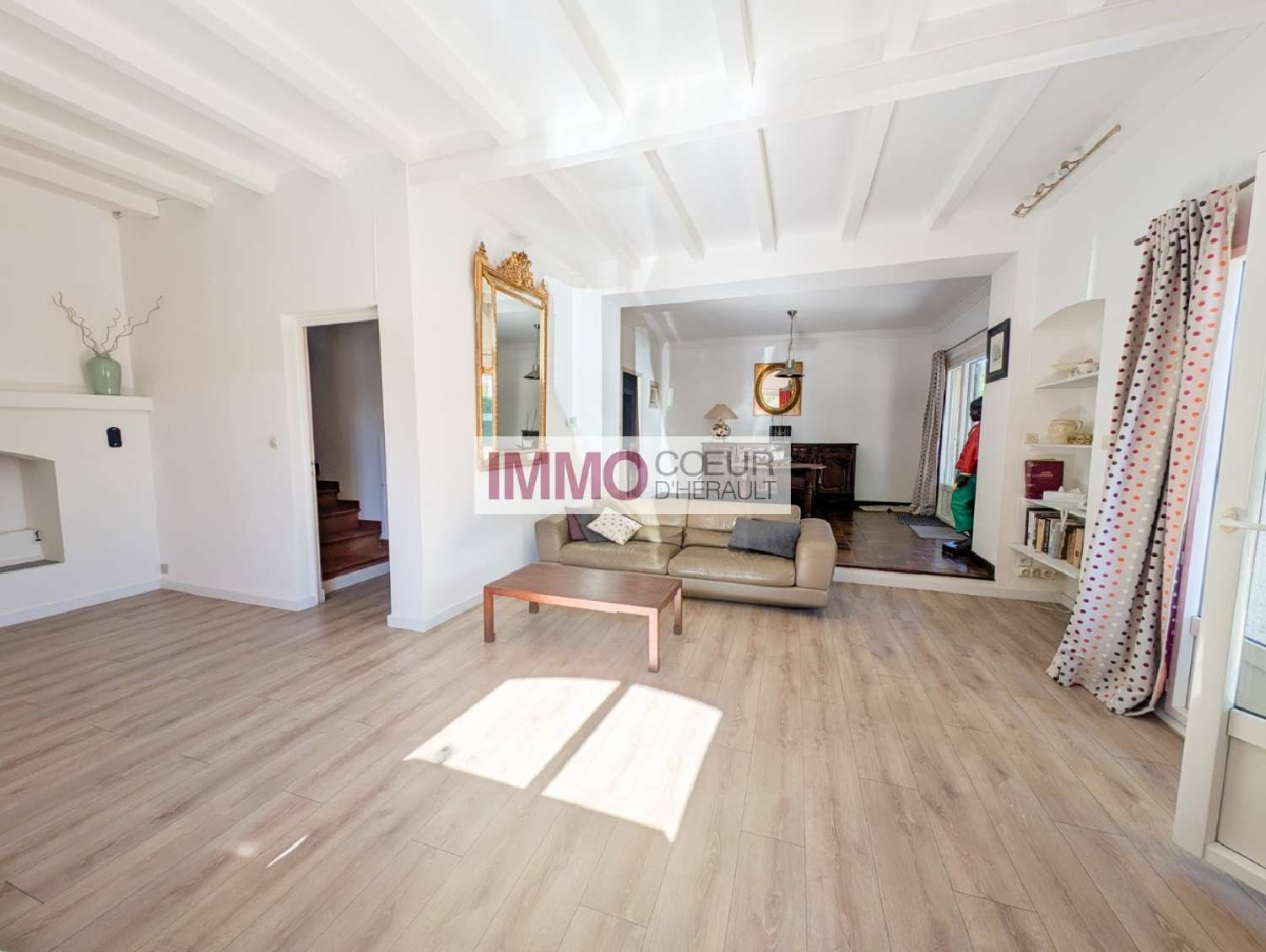 te koop huis Clermont-l'Hérault Hérault 4