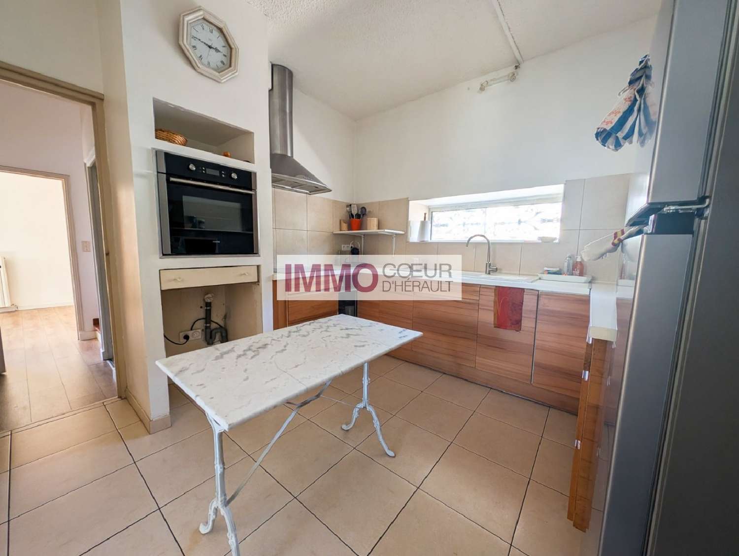 te koop huis Clermont-l'Hérault Hérault 5