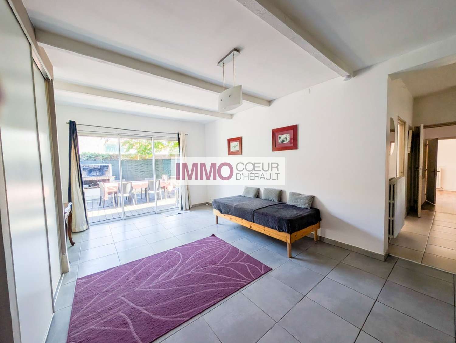 te koop huis Clermont-l'Hérault Hérault 6
