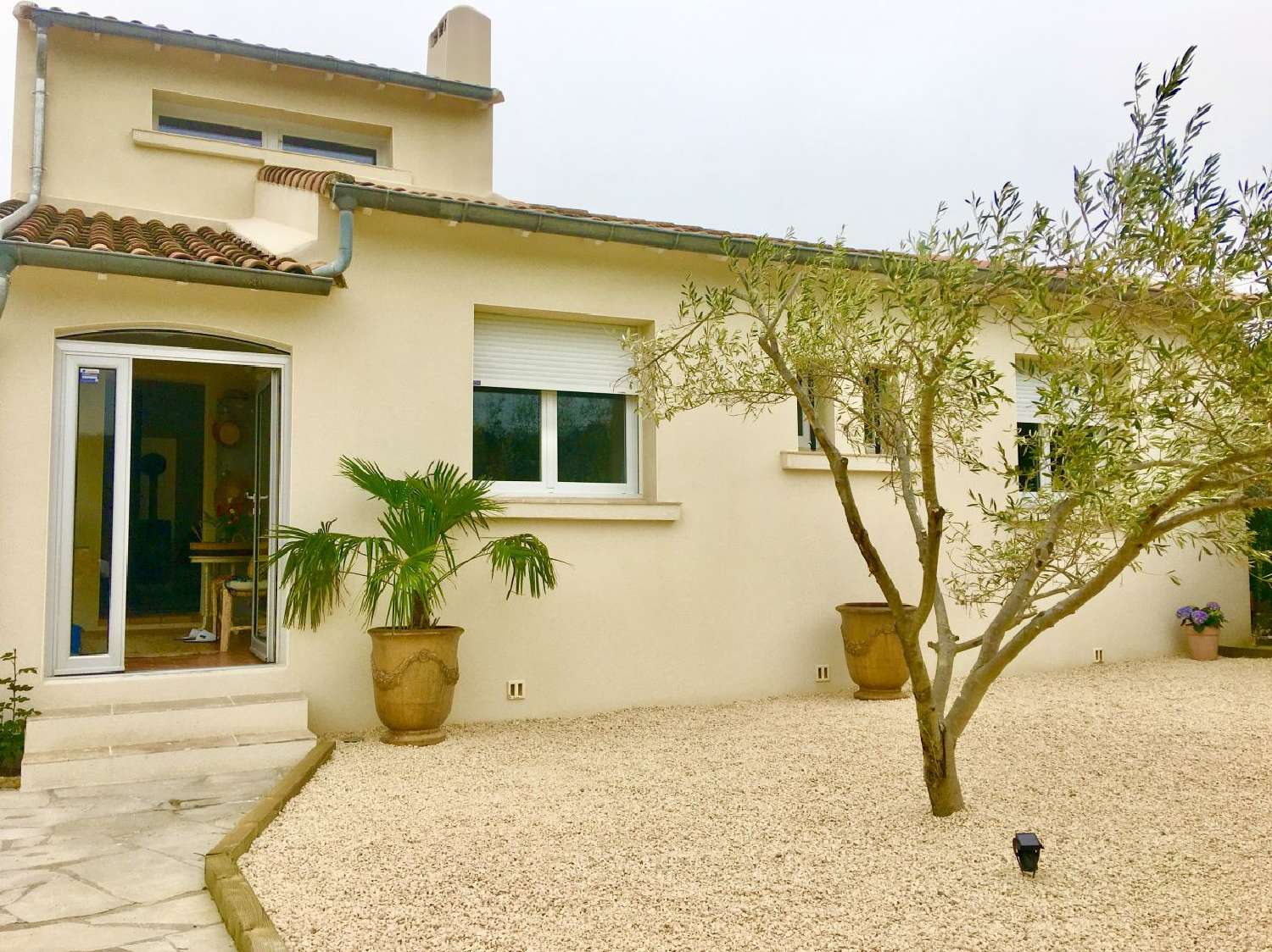  à vendre maison Clermont-l'Hérault Hérault 2