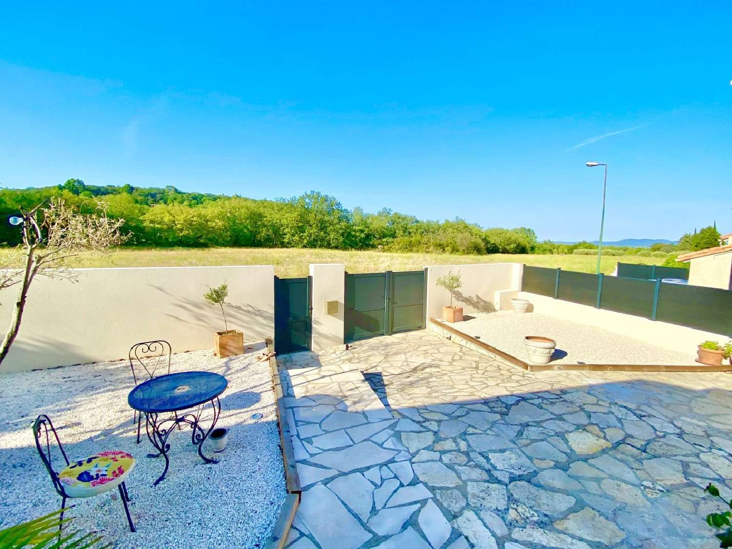  à vendre maison Clermont-l'Hérault Hérault 3