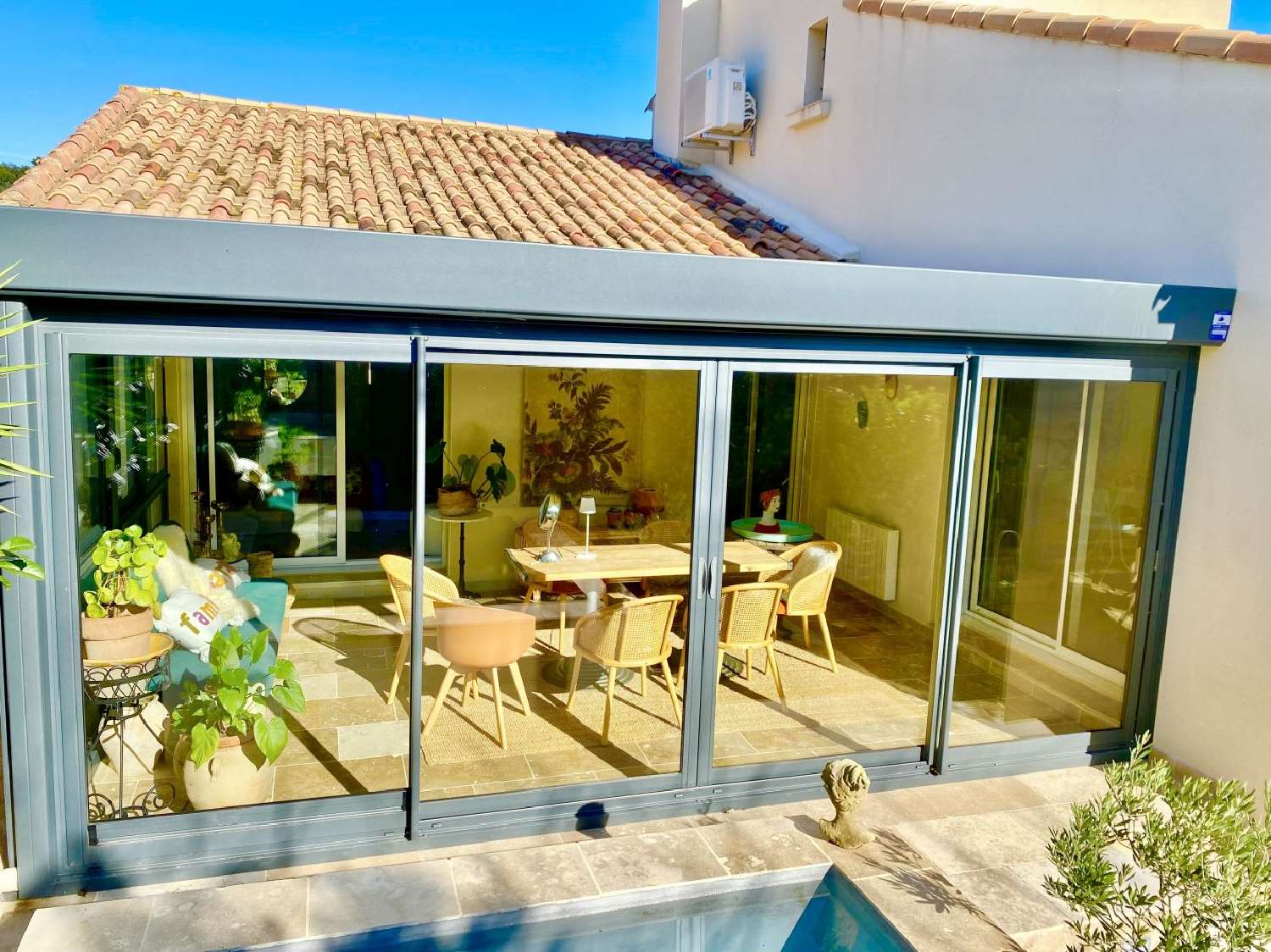  à vendre maison Clermont-l'Hérault Hérault 4