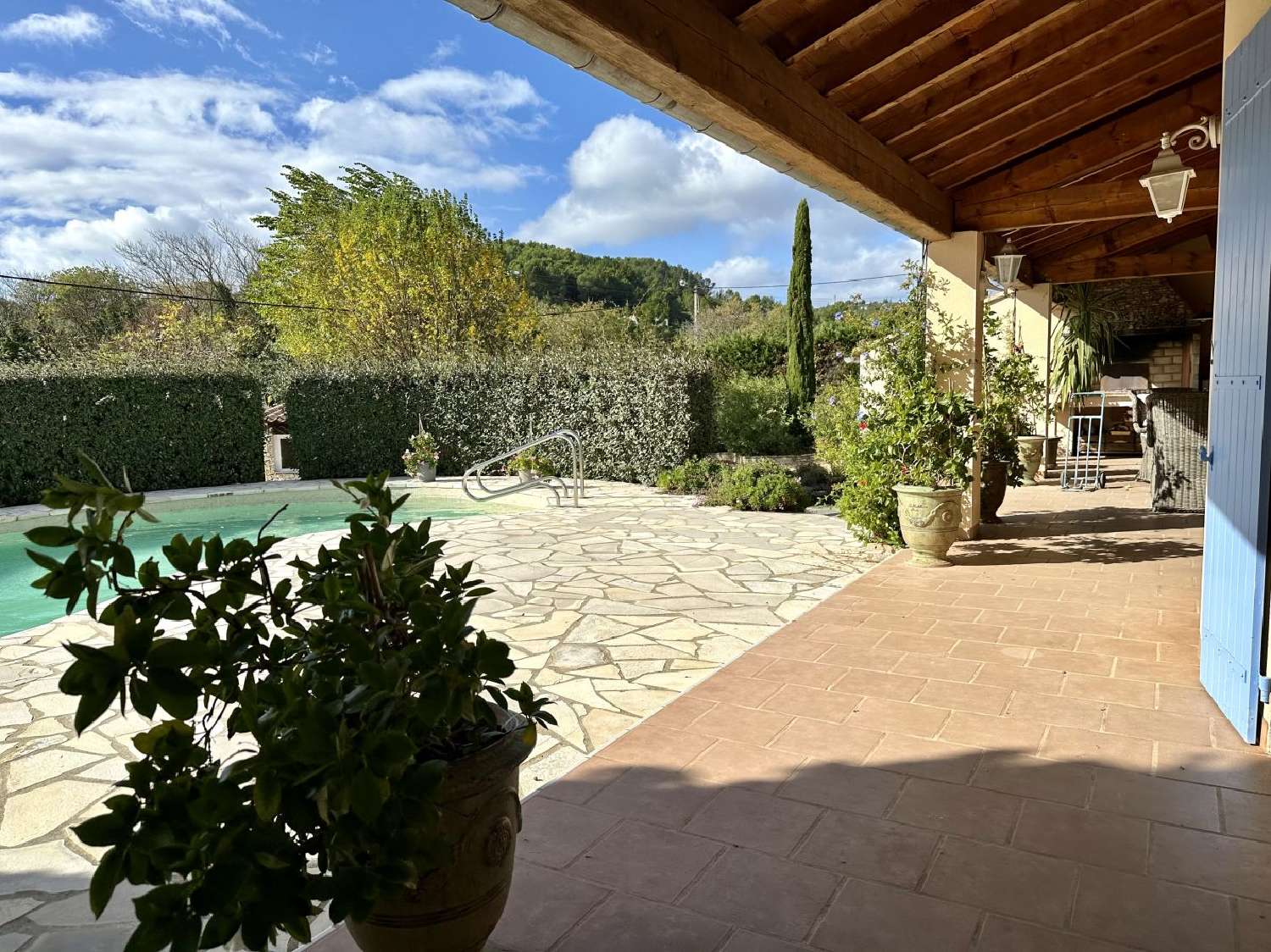 à vendre maison Clermont-l'Hérault Hérault 2