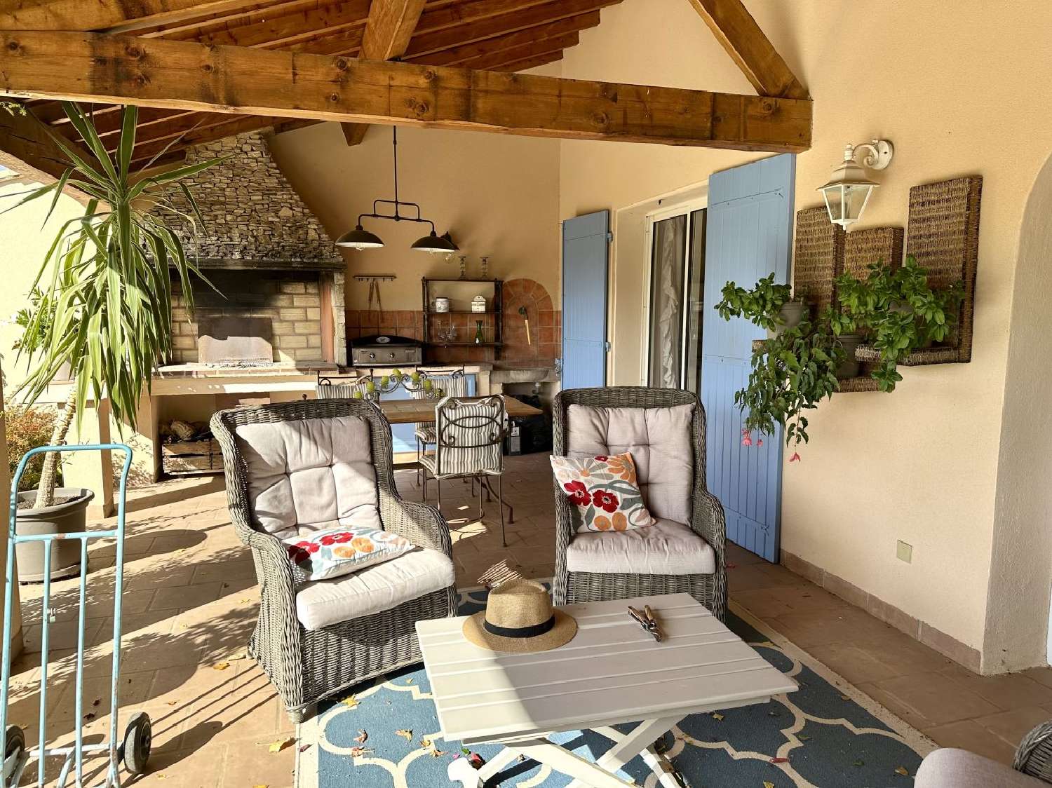 à vendre maison Clermont-l'Hérault Hérault 3