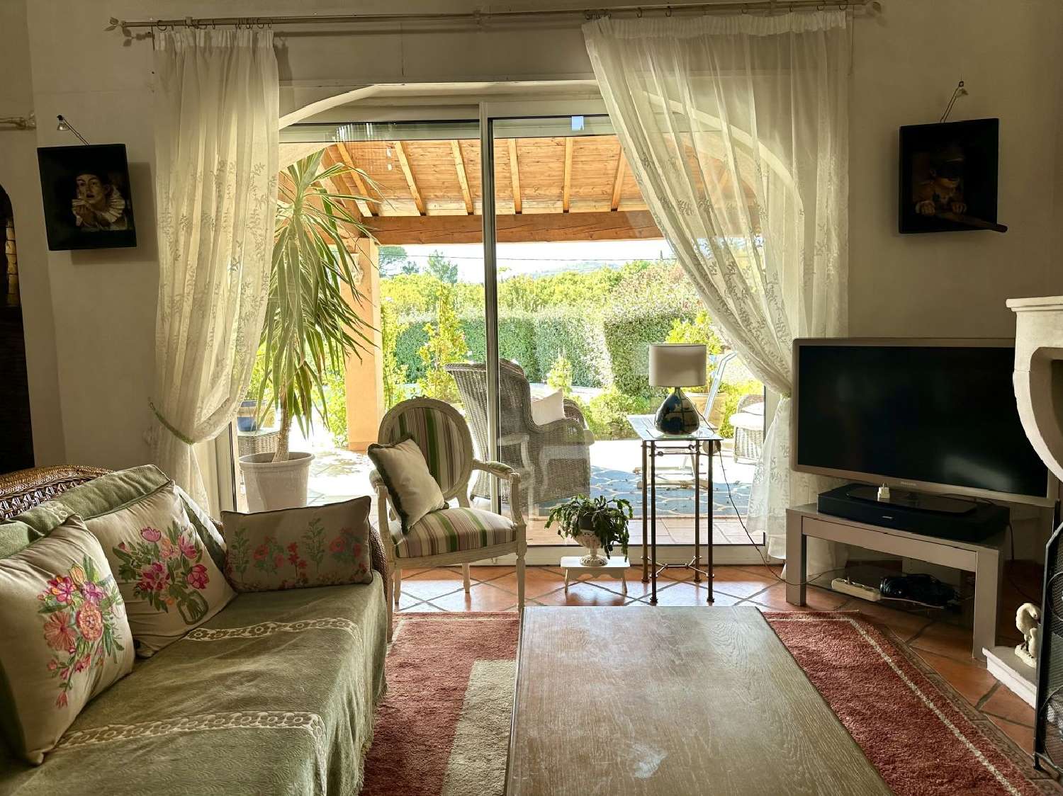 à vendre maison Clermont-l'Hérault Hérault 4
