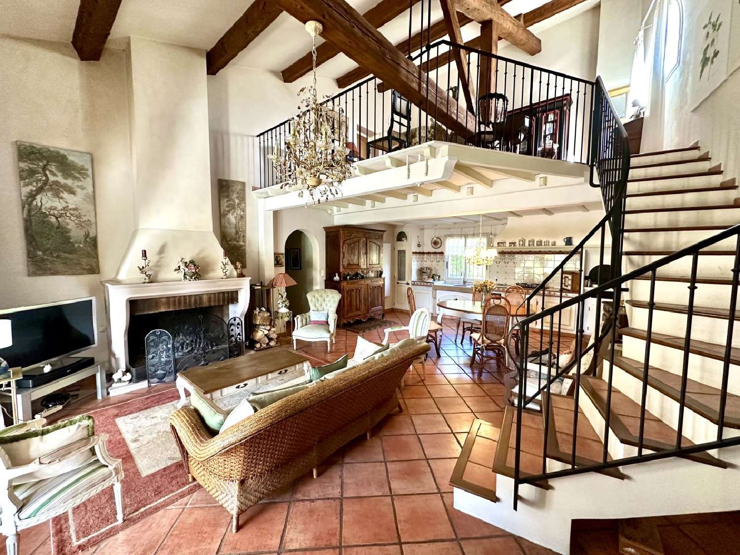 à vendre maison Clermont-l'Hérault Hérault 5