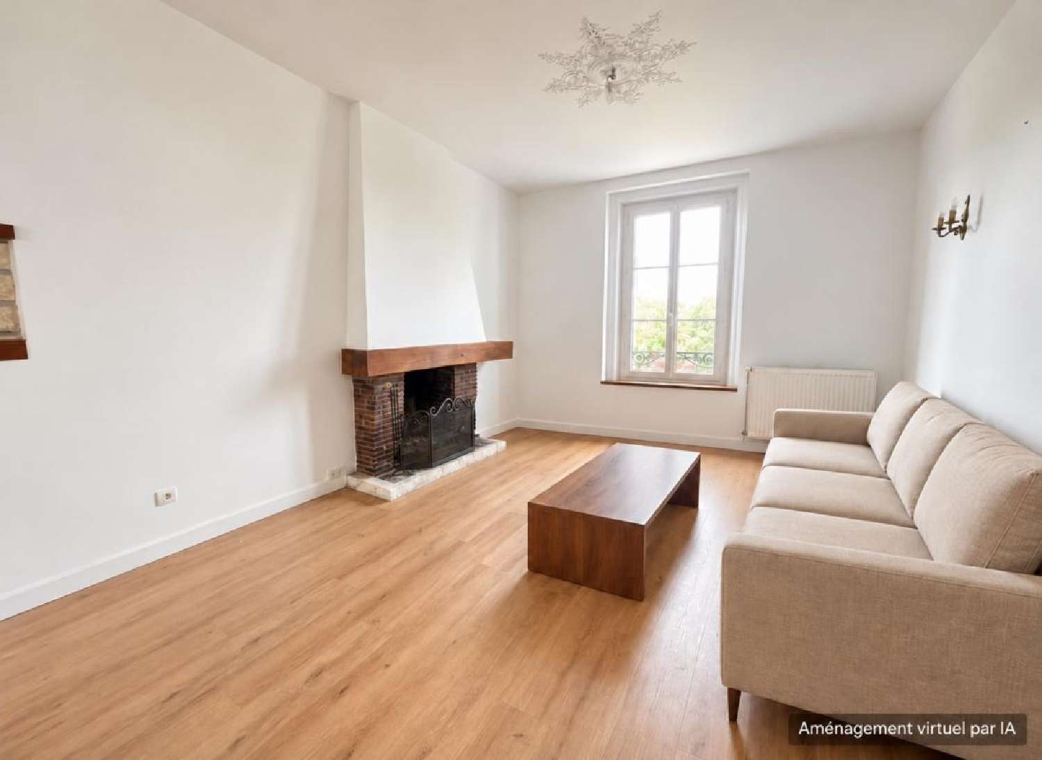 en venta casa Clermont Oise 2