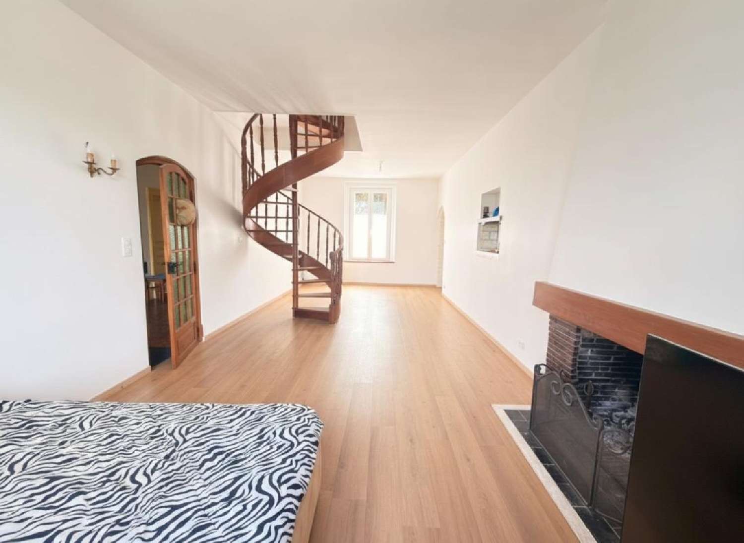 en venta casa Clermont Oise 4
