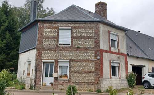 Cléville Seine-Maritime house foto 7424565