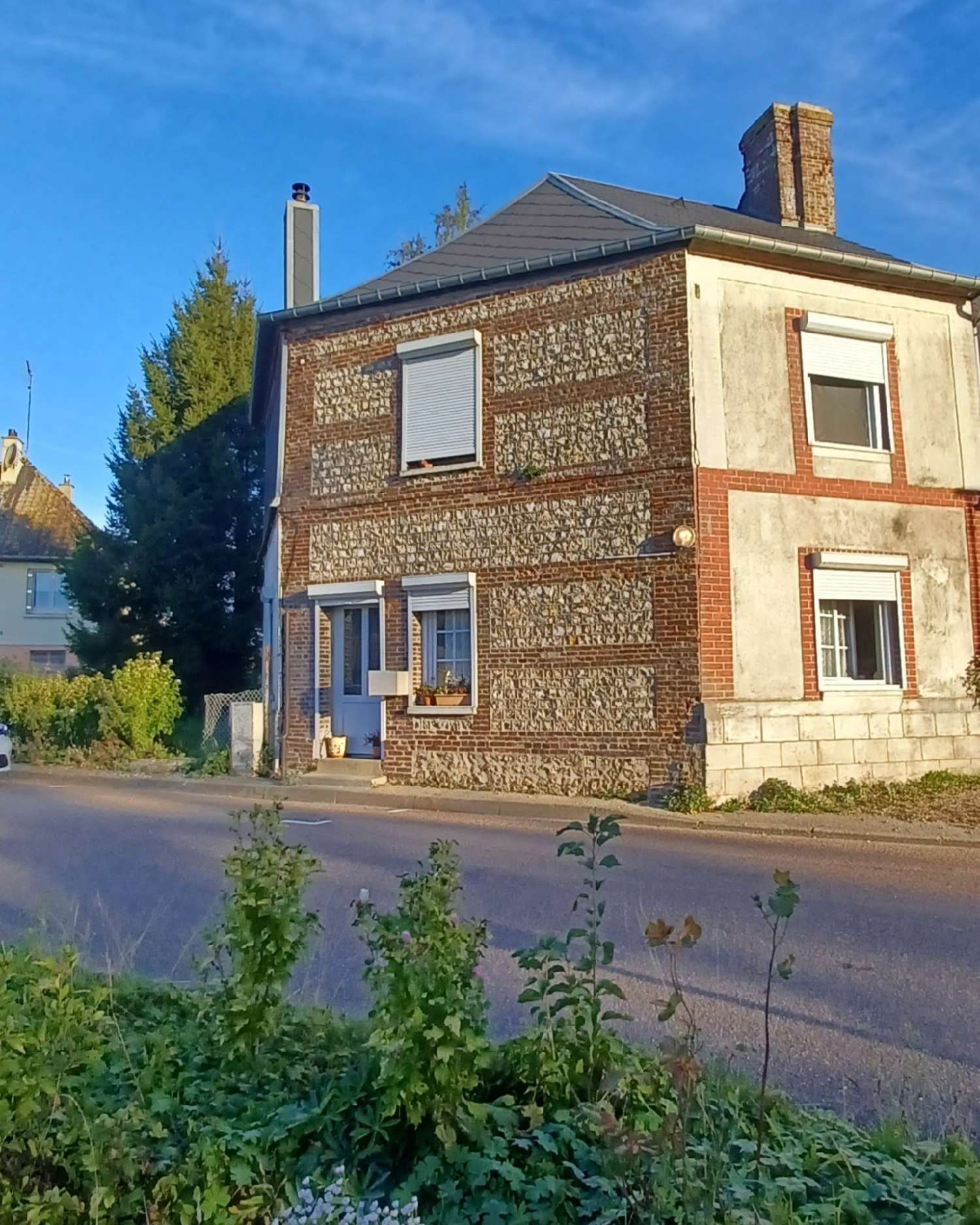 for sale house Cléville Seine-Maritime 2