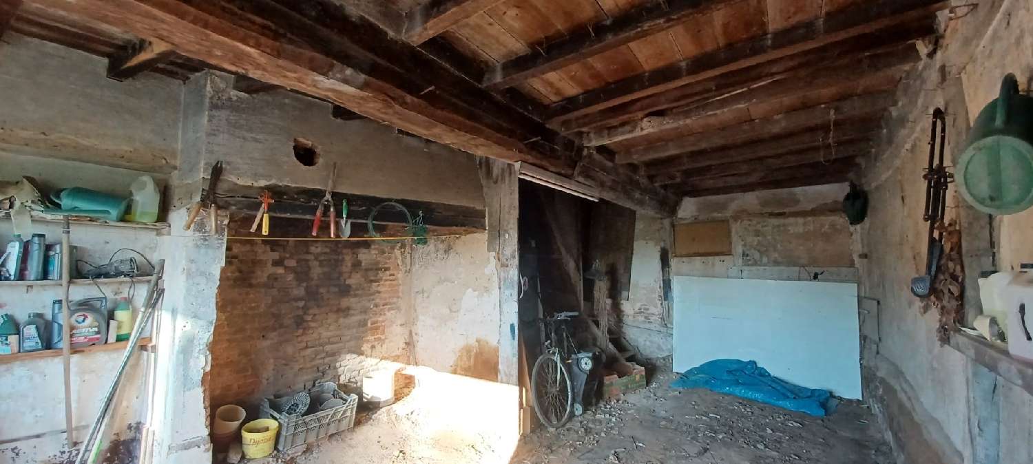 for sale house Cléville Seine-Maritime 4