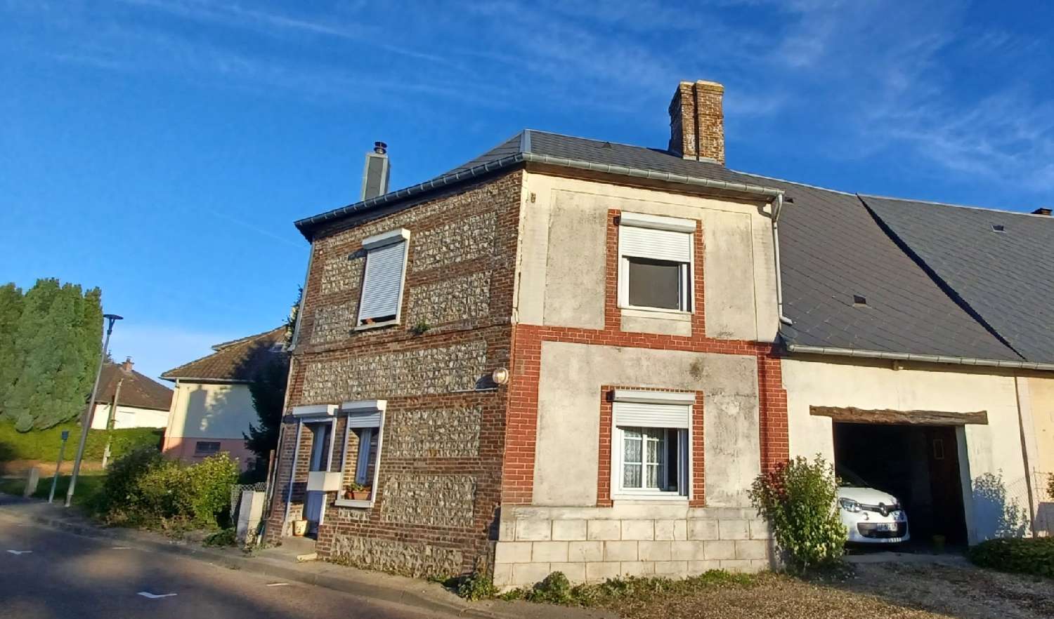 for sale house Cléville Seine-Maritime 5
