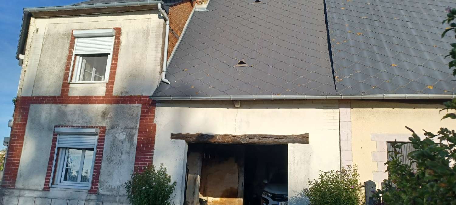 for sale house Cléville Seine-Maritime 6