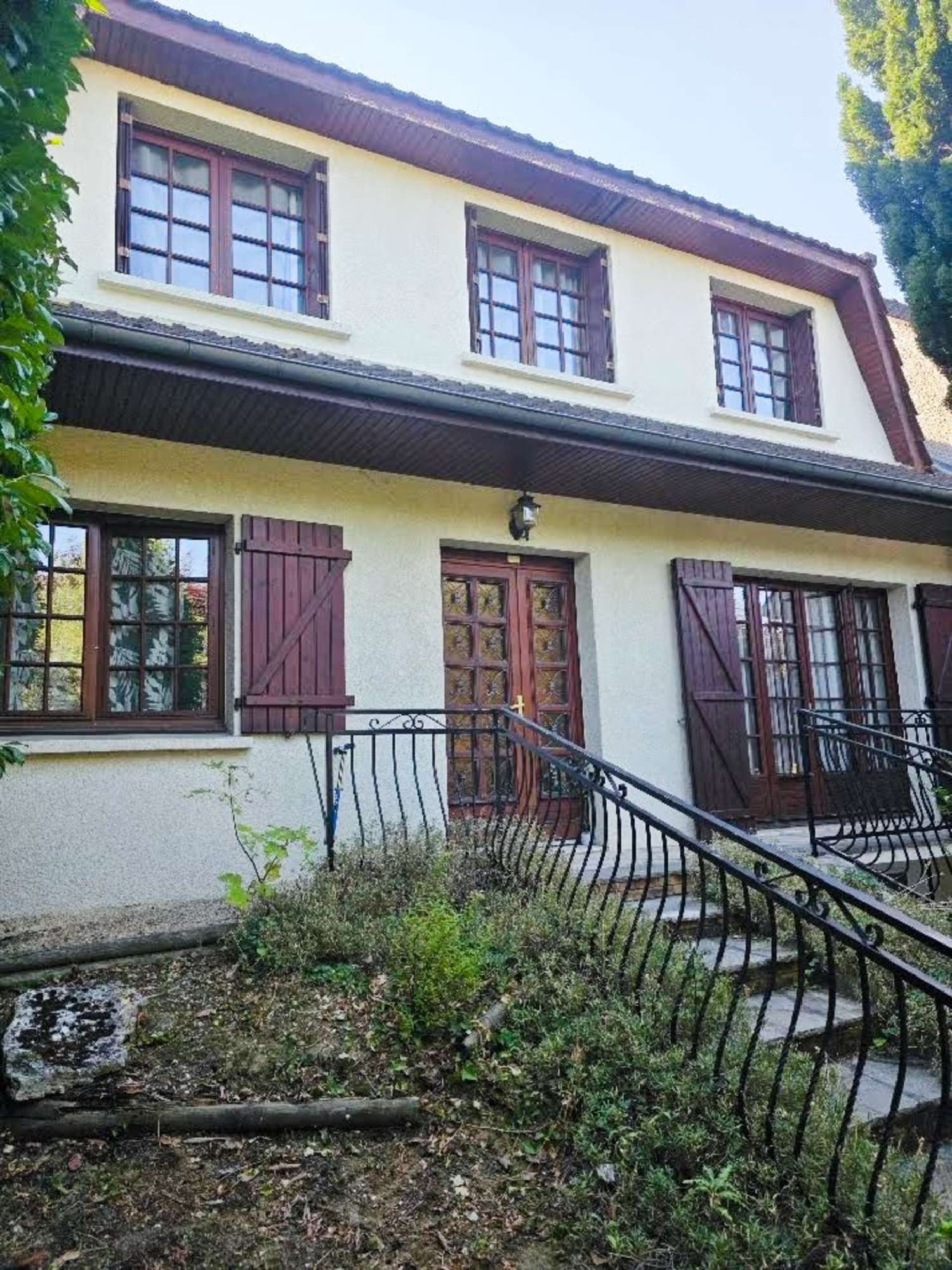 à vendre maison Clichy-sous-Bois Seine-Saint-Denis 2