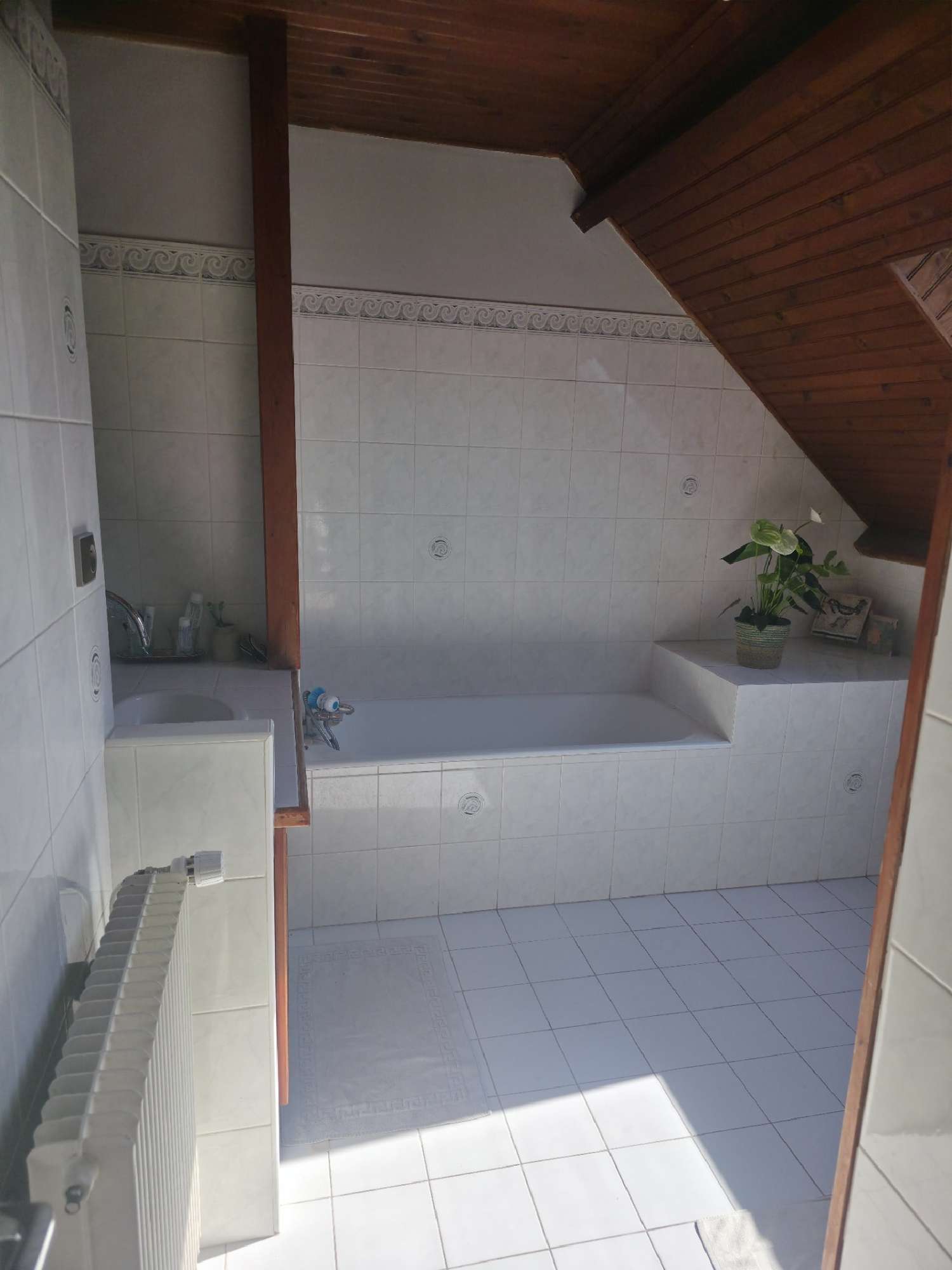 à vendre maison Clichy-sous-Bois Seine-Saint-Denis 3