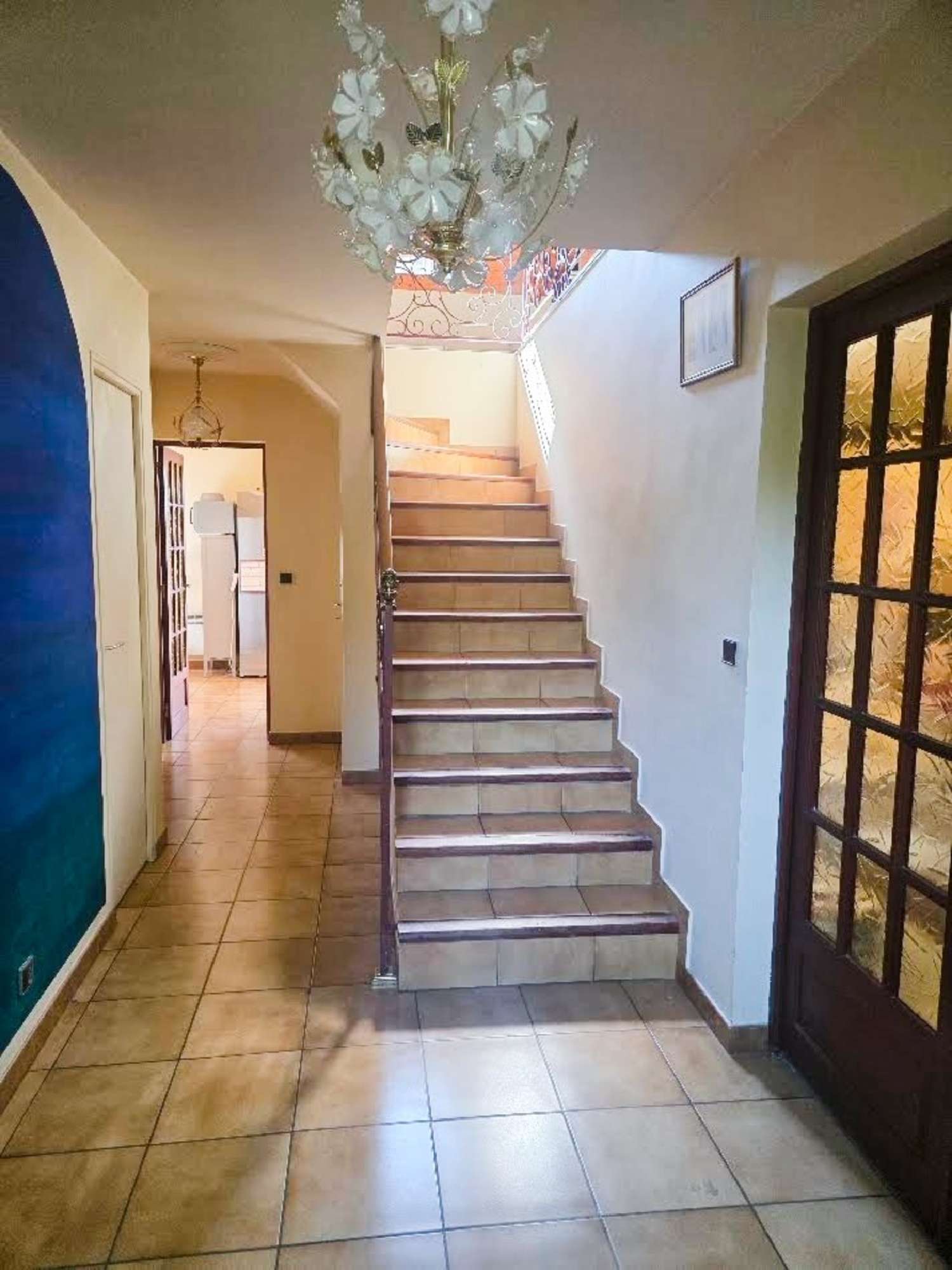 à vendre maison Clichy-sous-Bois Seine-Saint-Denis 4