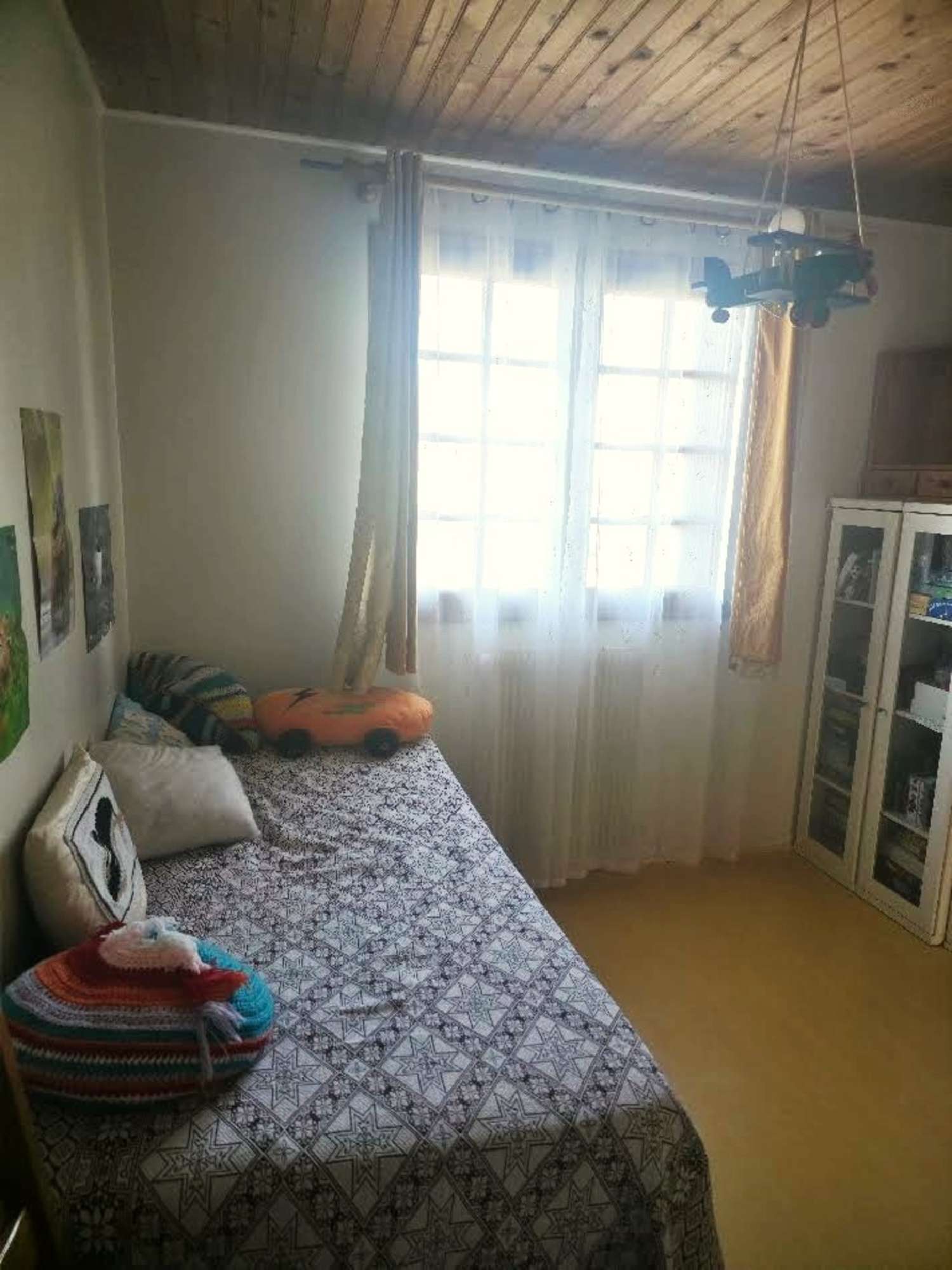 à vendre maison Clichy-sous-Bois Seine-Saint-Denis 5