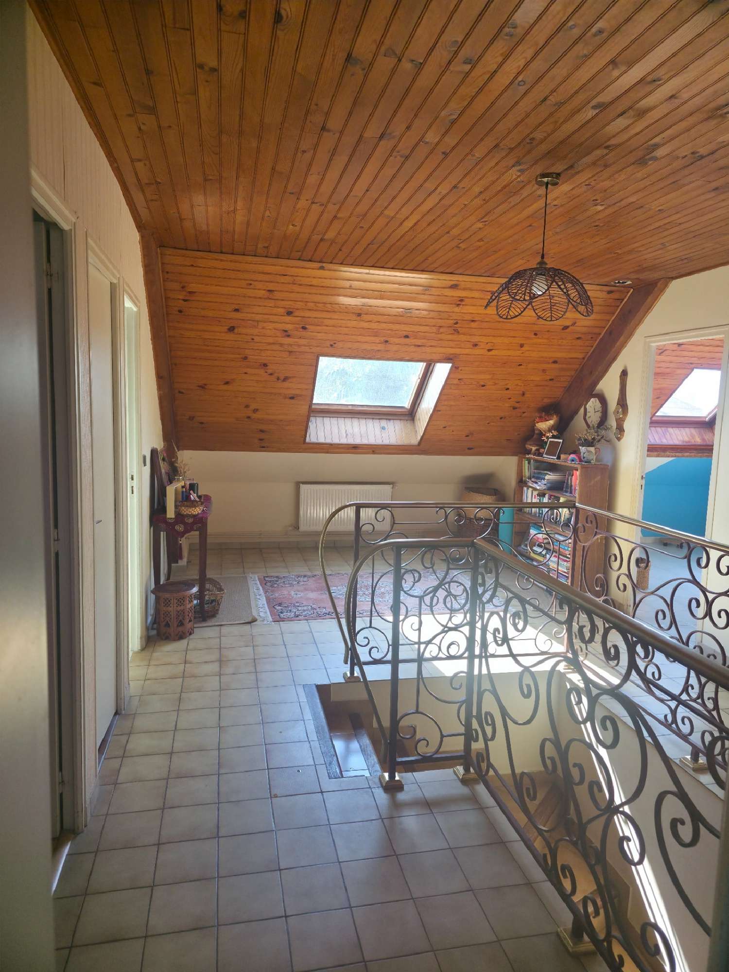 à vendre maison Clichy-sous-Bois Seine-Saint-Denis 6