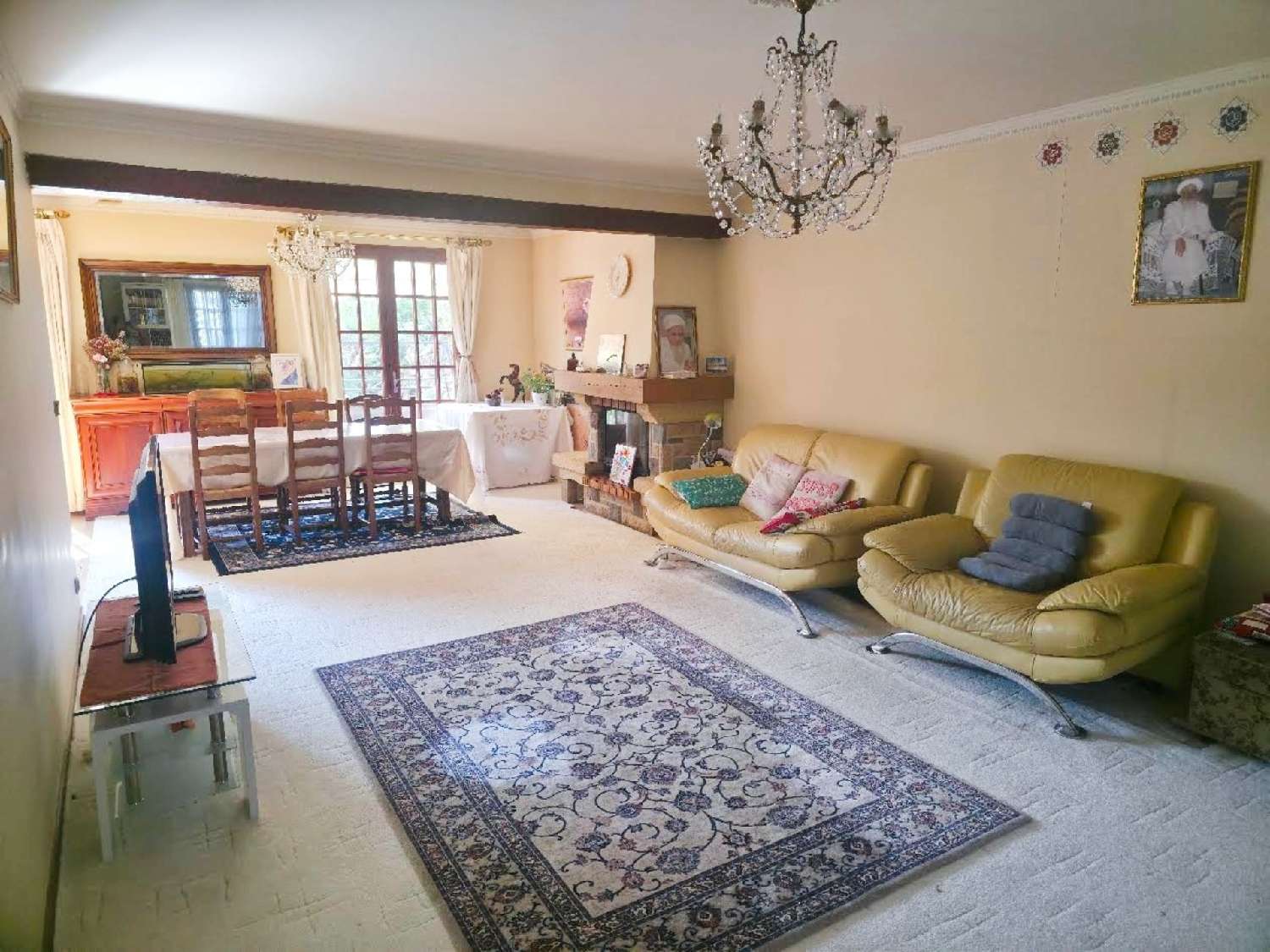 à vendre maison Clichy-sous-Bois Seine-Saint-Denis 7