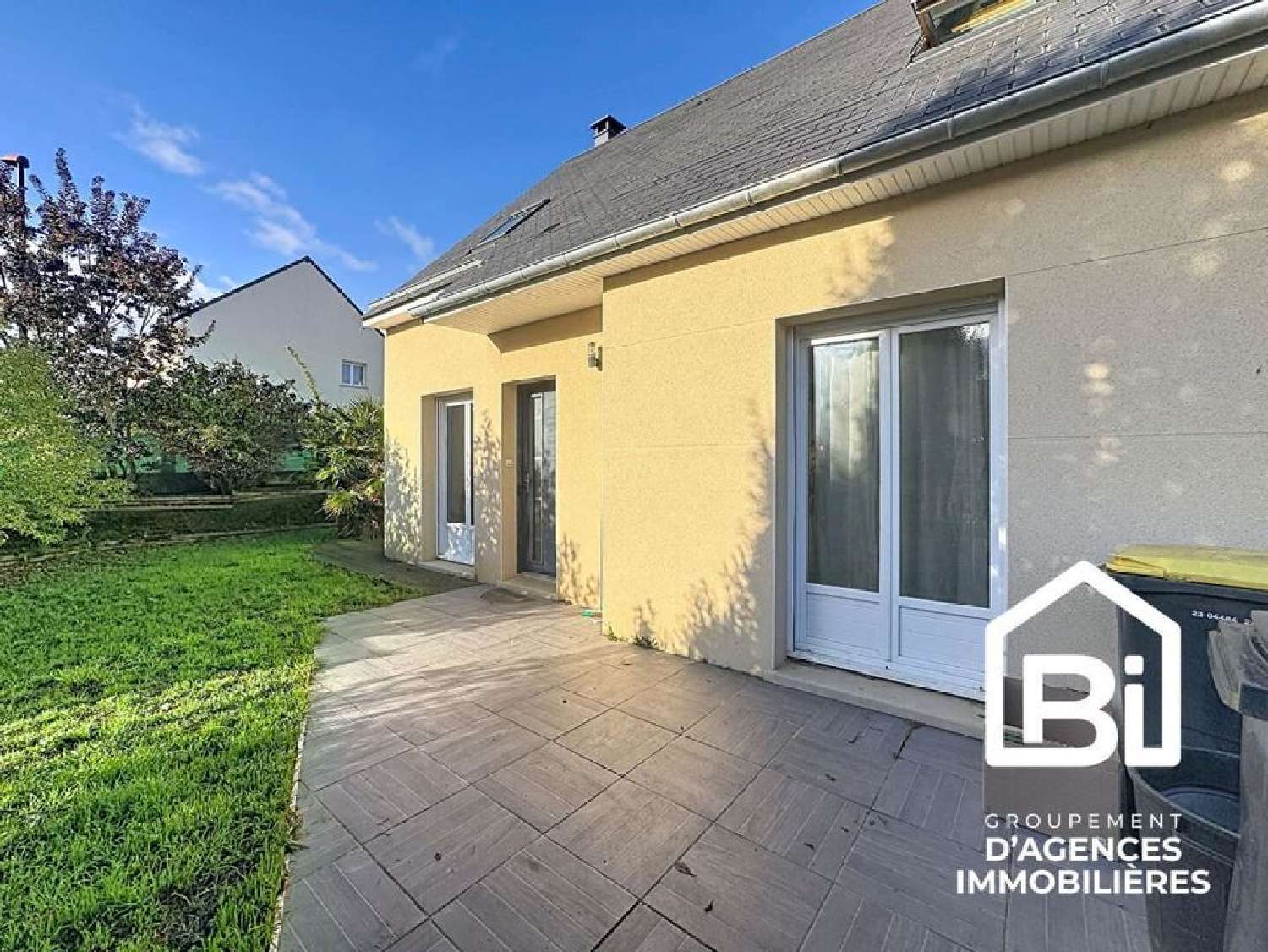  en venta casa Clinchamps-sur-Orne Calvados 1