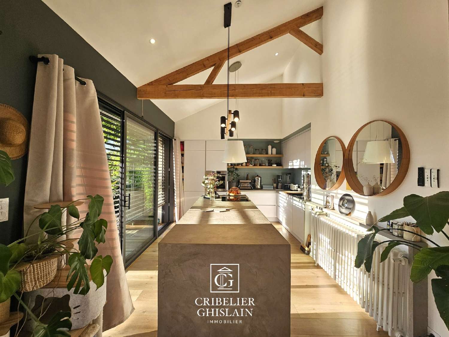 en venta casa Clisson Loire-Atlantique 2