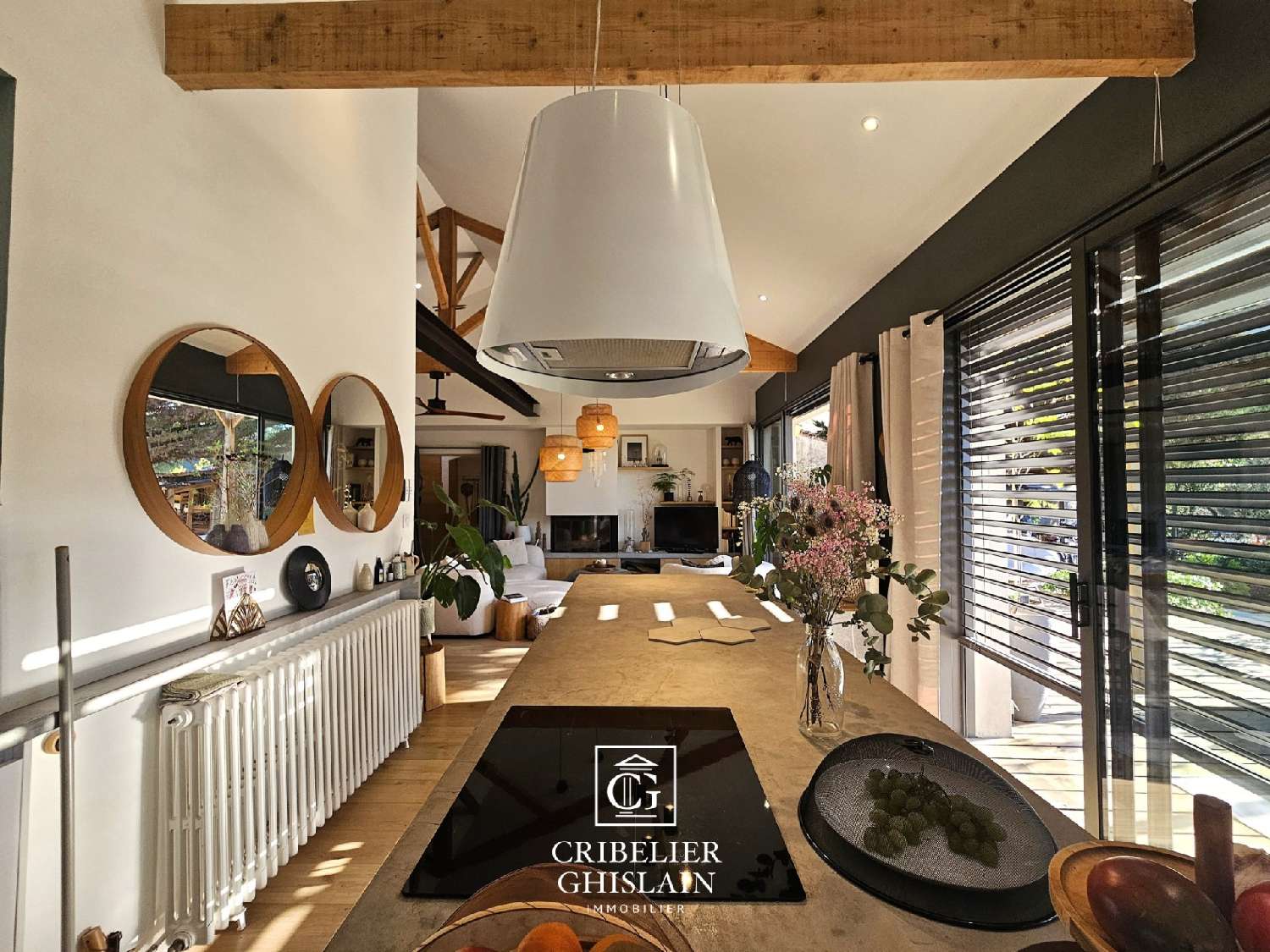 en venta casa Clisson Loire-Atlantique 5