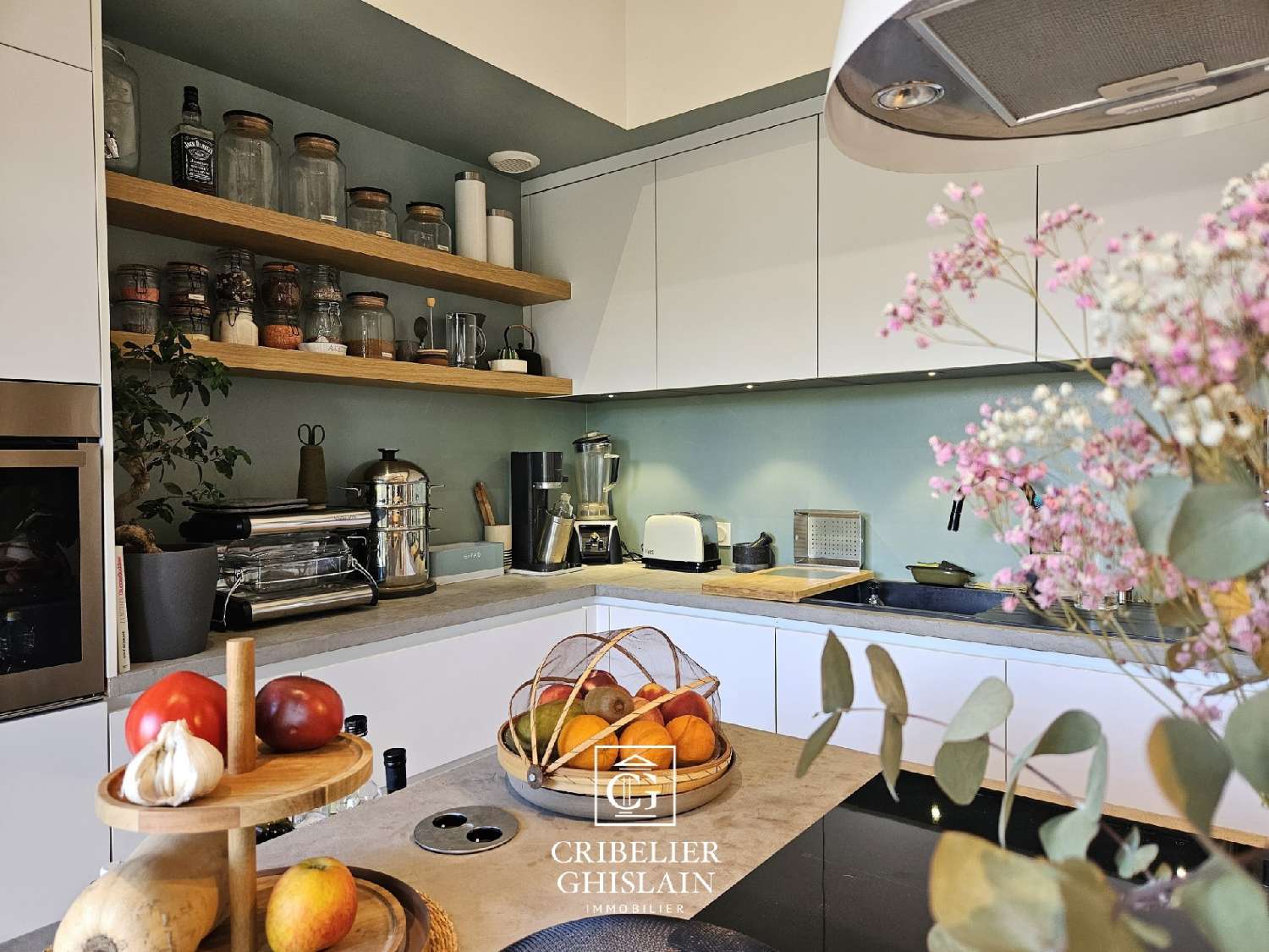 en venta casa Clisson Loire-Atlantique 6