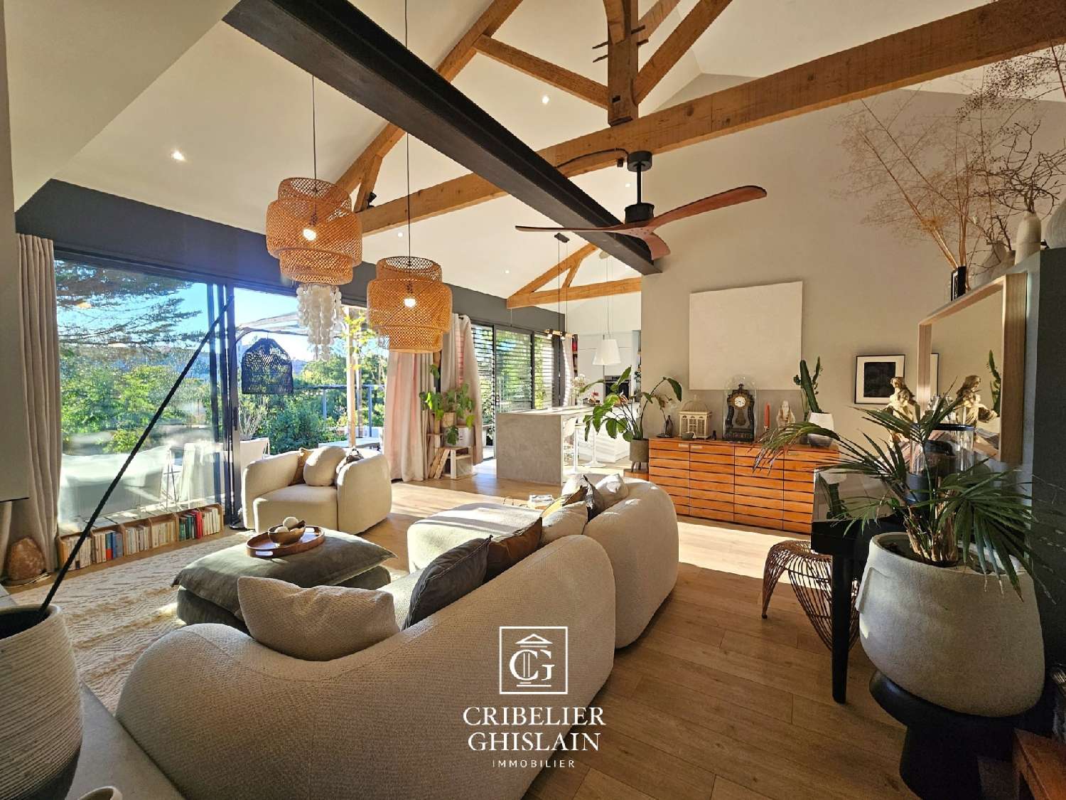 en venta casa Clisson Loire-Atlantique 7