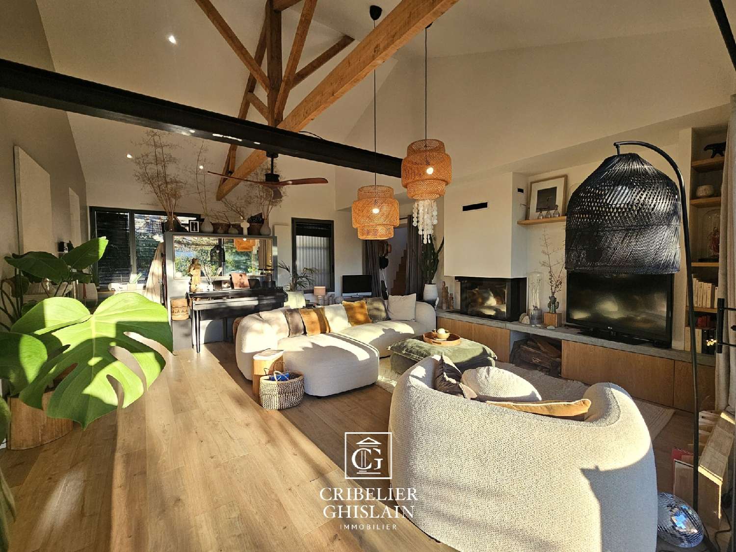 en venta casa Clisson Loire-Atlantique 8