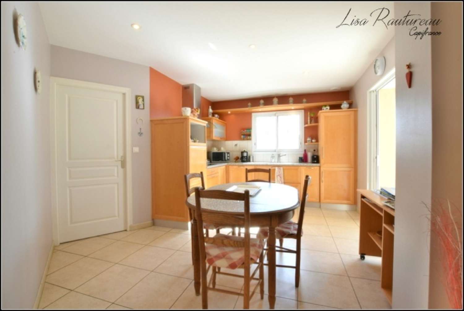 for sale house Clisson Loire-Atlantique 5