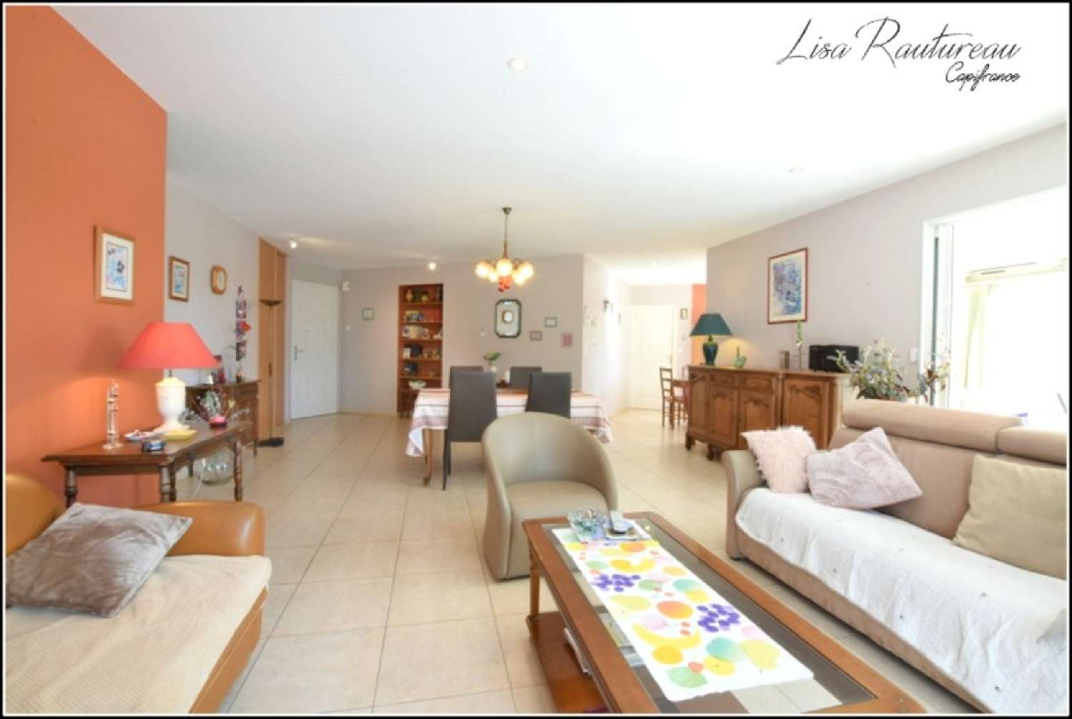 for sale house Clisson Loire-Atlantique 6