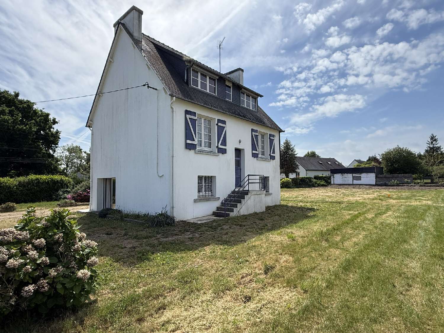 kaufen Haus Clohars-Fouesnant Finistère 2