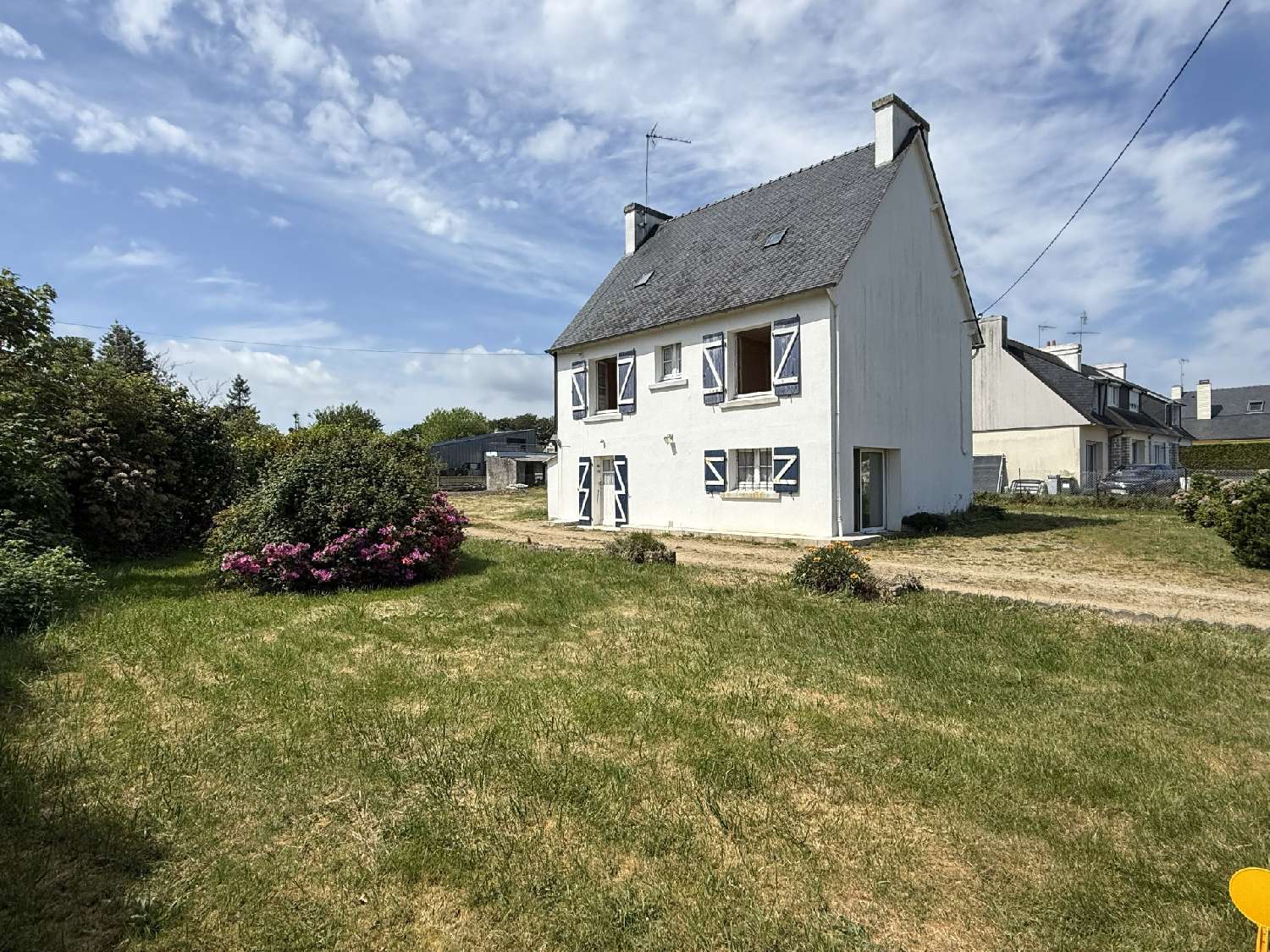 kaufen Haus Clohars-Fouesnant Finistère 3