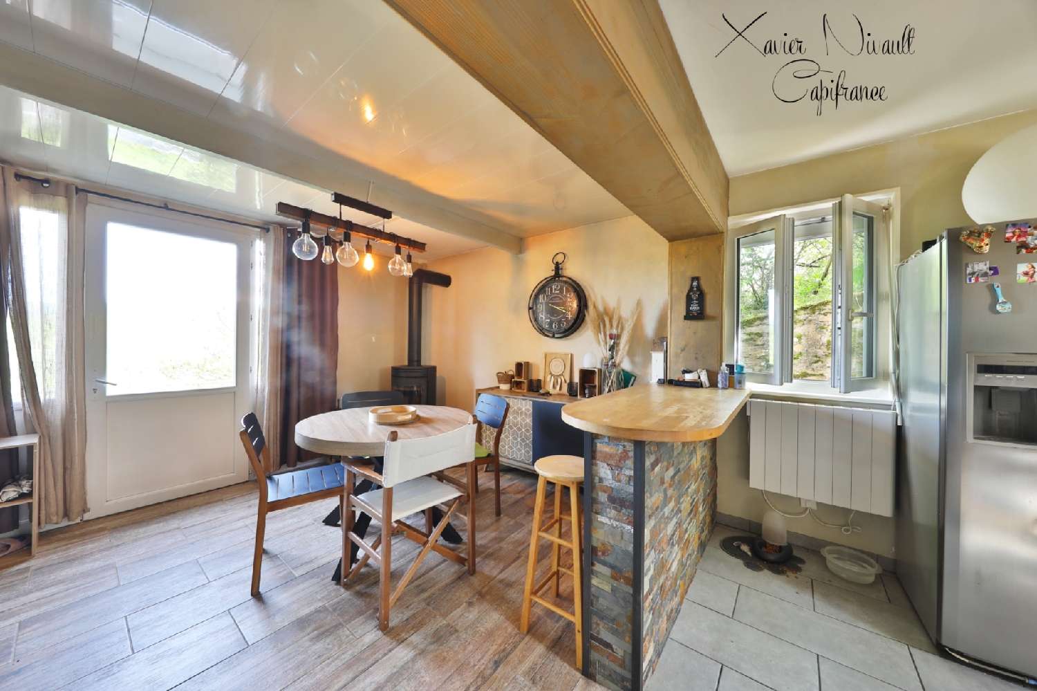 te koop huis Cluny Saône-et-Loire 1
