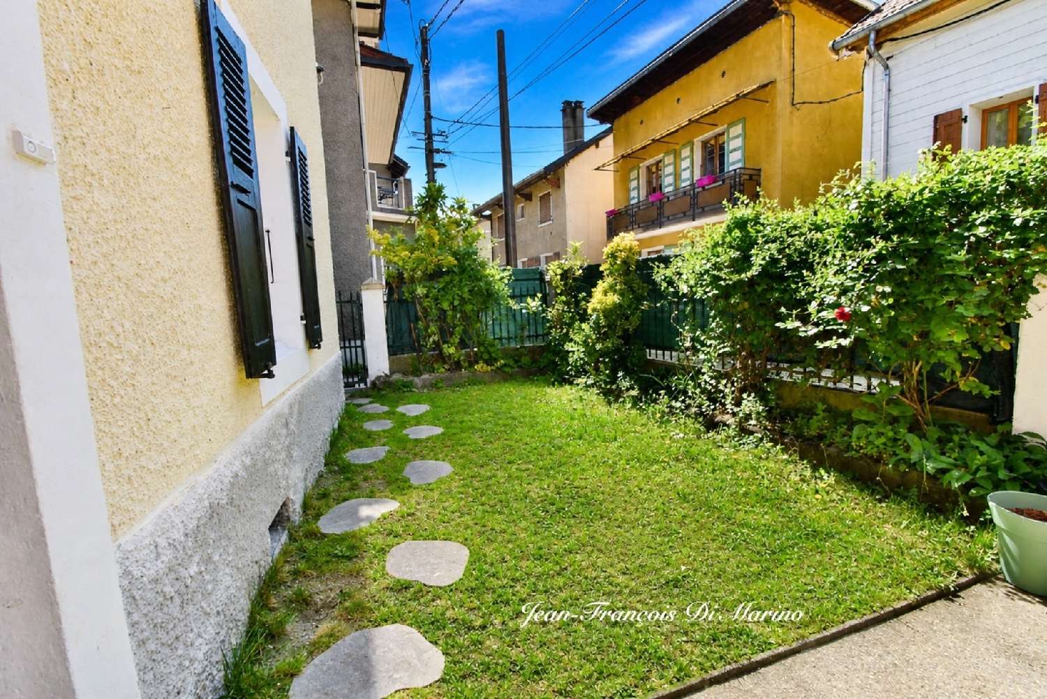  te koop huis Cluses Haute-Savoie 3