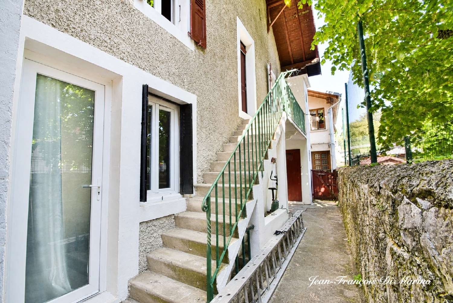  te koop huis Cluses Haute-Savoie 8