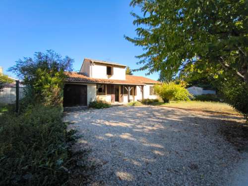 Cognac Charente house foto 7420473