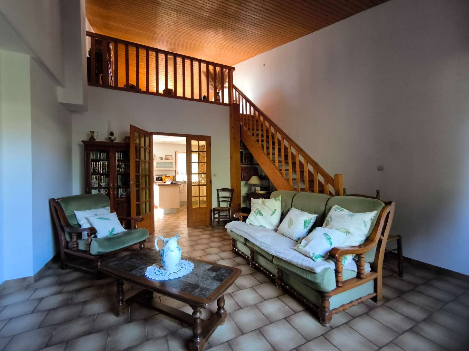 for sale house Cognac Charente 3