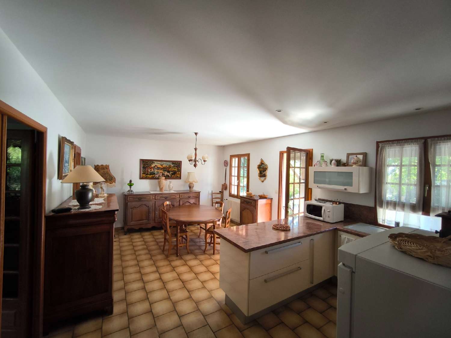 for sale house Cognac Charente 5