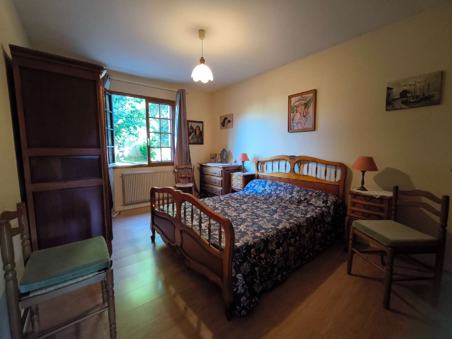 for sale house Cognac Charente 6