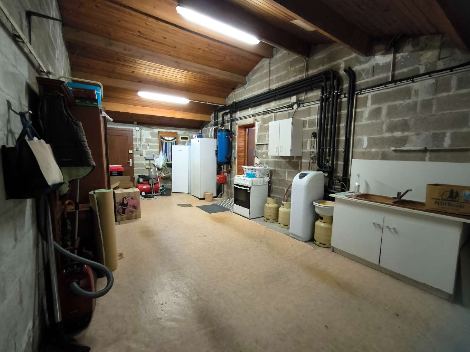for sale house Cognac Charente 8