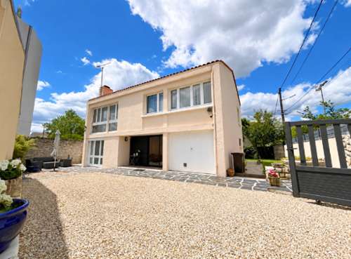 Cognac Charente casa foto 7420586