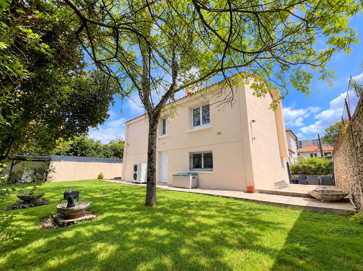 en venta casa Cognac Charente 2
