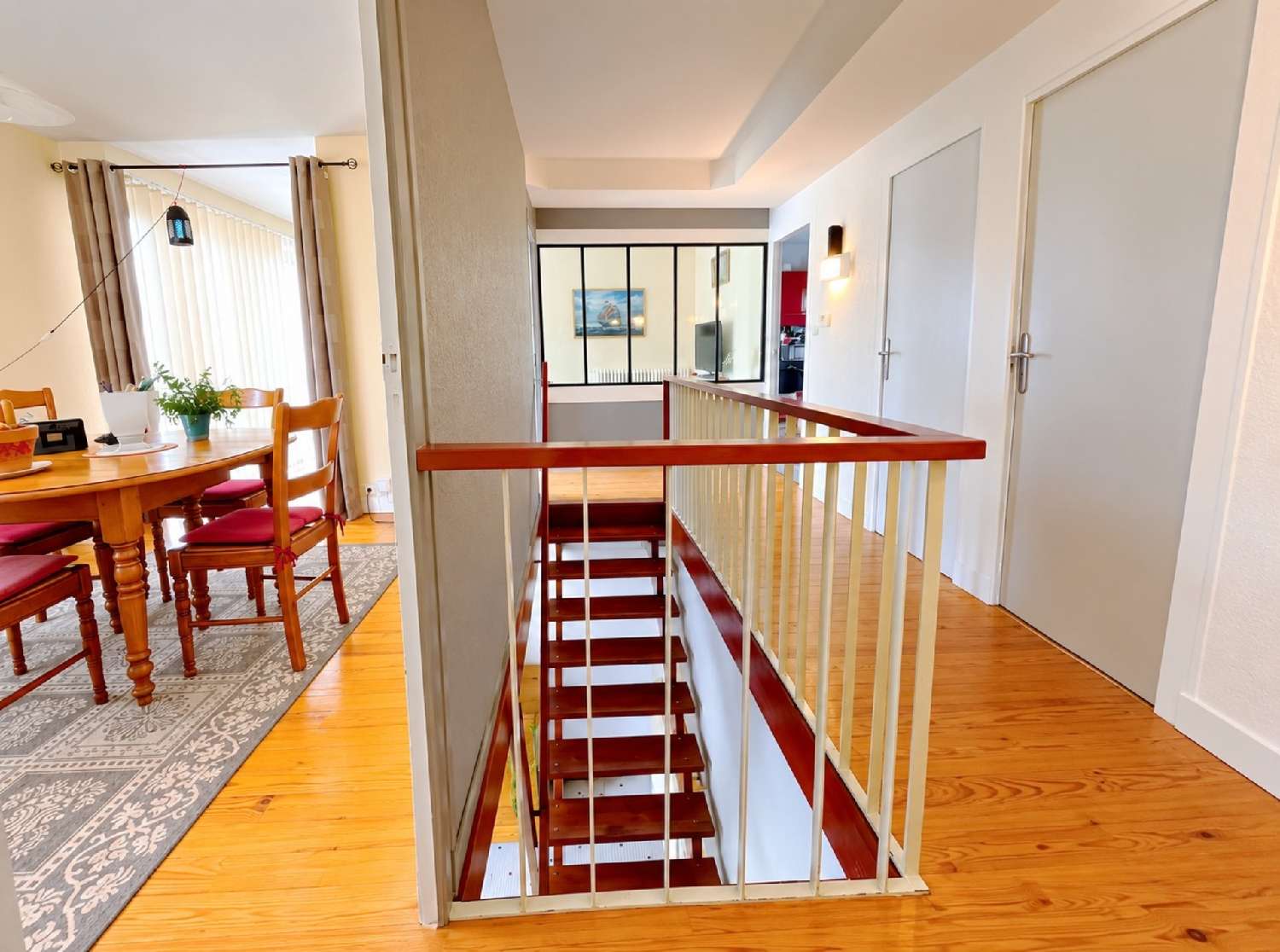 en venta casa Cognac Charente 7