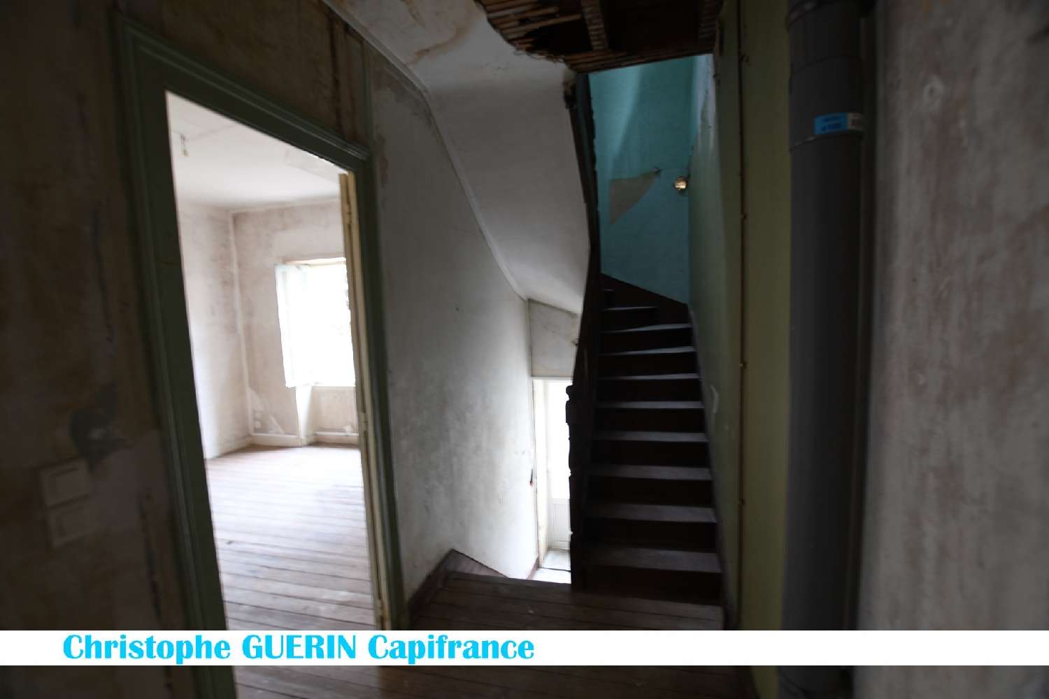 te koop huis Cognac Charente 4