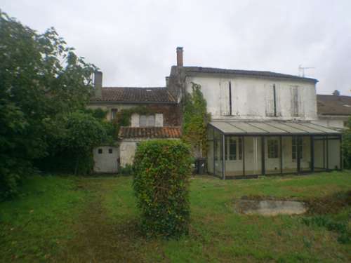 Cognac Charente maison foto 7432556