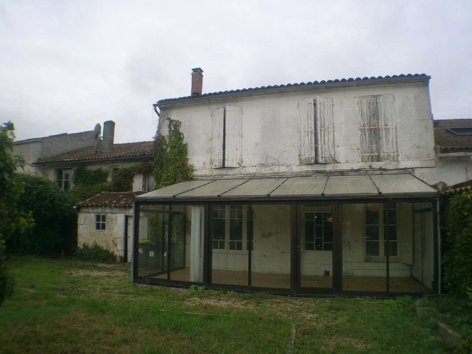 à vendre maison Cognac Charente 2