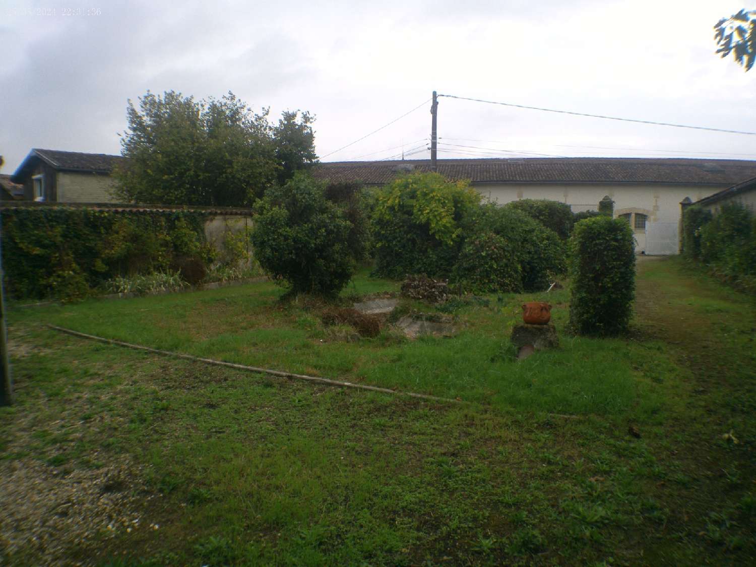 à vendre maison Cognac Charente 5