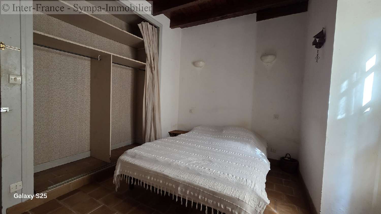 à vendre maison Cogny Cher 6