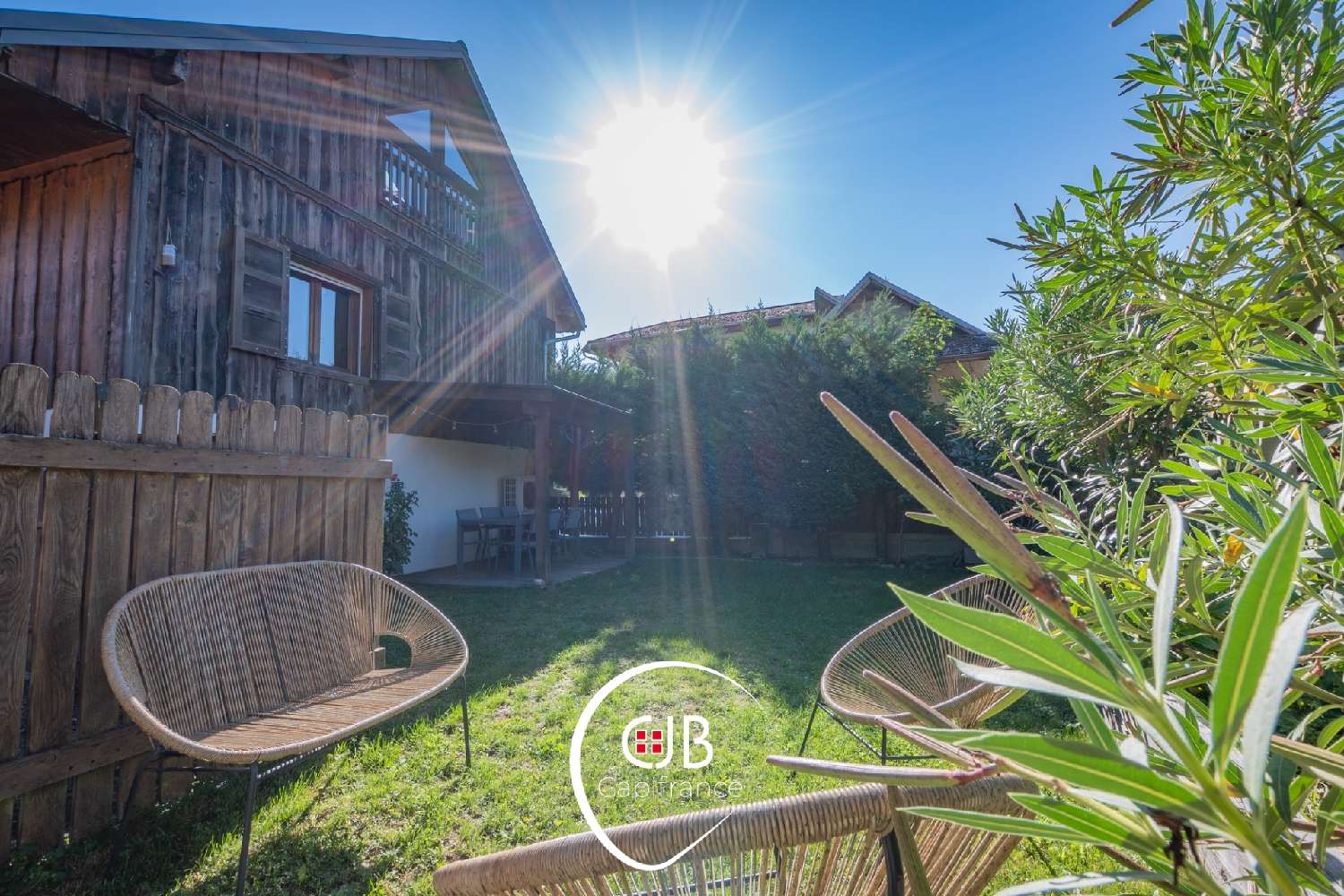 for sale house Coise-Saint-Jean-Pied-Gauthier Savoie 1